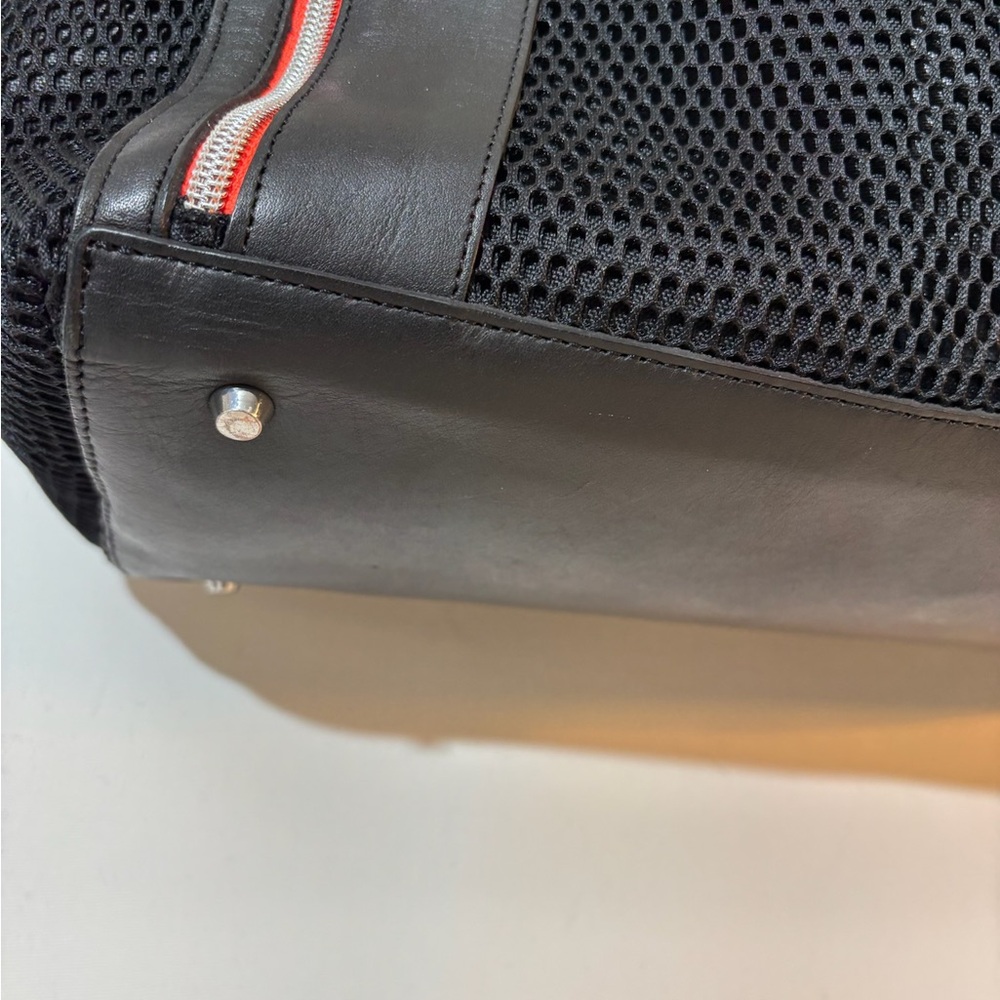 Monreal London Tote - Picture 4 of 7